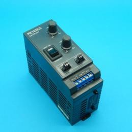 CA-DC100　画像処理用LED照明コントローラ　キーエンス　ランクA中古品