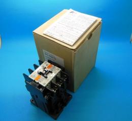SC-N2/G DC100V 2a2b　電磁接触器　富士電機　ランクS中古品