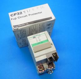 CP32TI/3WDC　サーキットプロテクタ　富士電機　ランクS中古品