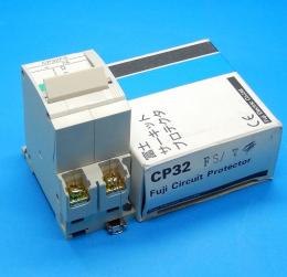 CP32FS/7　サーキットプロテクタ　富士電機　ランクS中古品
