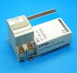 CP32TS/1　サーキットプロテクタ　富士電機　ランクS中古品
