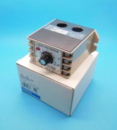 K2CU-F10A-CGS　ヒータ断線警報器　オムロン　ランクS中古品