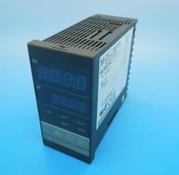 CB400WK02-8M*NN-NN/A　温度調節計　RKC　ランクS中古品