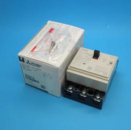 NV30-CS 3P30A 30mA　漏電遮断器　三菱電機　未使用品