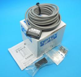 ZR-350N-5(P25)　小型光電センサ　OPTEX　未使用品