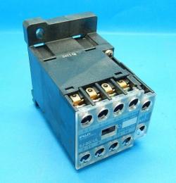 SJ-0G/UL コイルDC24V 1a　電磁接触器　富士電機　ランクB中古品