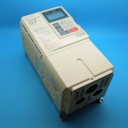 CIMR-G7A20P4 0.4kw　インバーター　安川電機　ランクS中古品