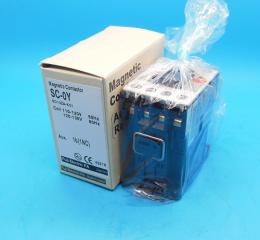 SC-0Y　電磁接触器　富士電機　未使用品