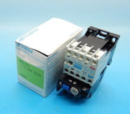 MSOD-Q11 1.7A　電磁接触器　三菱電機　未使用品