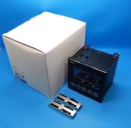 E5AN-R1T-N　温度調節器　オムロン　ランクA中古品