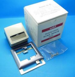 RHS301R000　相対湿度・温度検出器　azbil　未使用品