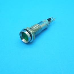 AP08-4GE3　LED小型表示灯(緑)　富士電機　ランクS中古品