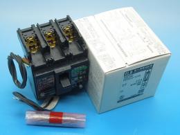 EG53AC 3P 20A  30mA AL/TLリード線付 漏電遮断器　富士電機　未使用品