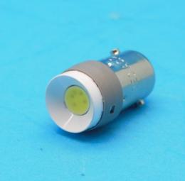 LSTD-6PW　LED球(ピュアホワイト)　IDEC　ランクS中古品