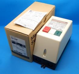 SW-05P コイルAC200V 2.8-4.2A 1a1b　電磁開閉器　富士電機　未使用品