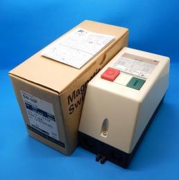 SW-05P コイルAC200V 0.95-1.45A 1a1b  電磁開閉器　富士電機　未使用品