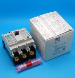EW50AAG-3P040A　漏電遮断器　富士電機　未使用品