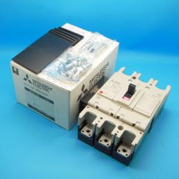 NF250-CV 3P175A AL-1LS;SLT　ノーヒューズ遮断器　三菱電機　未使用品