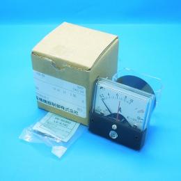 FSN-60 10Ax3/C1R　交流電流計　富士電機　未使用品