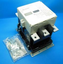 S-N220 コイル100VAC 2a2b　非可逆式電磁接触器　三菱電機　未使用品