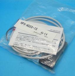 HPX-AG00-1S　光電スイッチ　azbil　未使用品