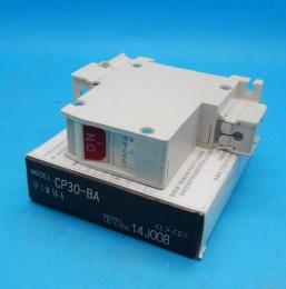 CP30-BA 1P1-M5AA　サーキットプロテクタ　三菱電機　未使用品
