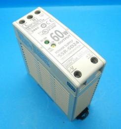 PS5R-SD24　スイッチングパワーサプライ　IDEC　ランクB中古品