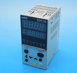 C35TR0UA2100　デジタル指示調節計SDC35　azbil　ランクS中古品