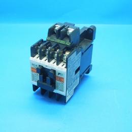 SC-0 コイルAC100V 1b　電磁接触器　富士電機　ランクA中古品