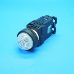 DR22D0L-H4C AC110V　表示灯(透明)　富士電機　ランクS中古品