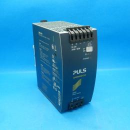 QS10.241　単相DINレール電源　PULS　ランクA中古品