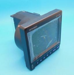 ME110SSR-4APH　電子式指示計器　三菱電機　ランクA中古品