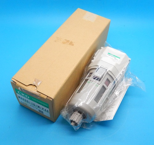 CKD オイルミストフィルタ M6000-20G-W-J1-BW：GAOS 店+lakemcare.co.uk