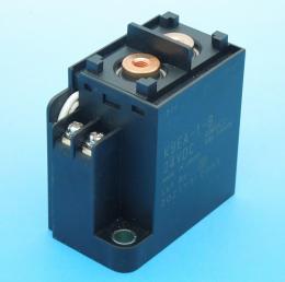 K9EA-1-B　24VDC　直流電磁接触器　共立継器　ランク未使用品