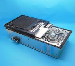 ENH-110L(N)-200　制御盤用熱交換器　アピステ　ランクS中古品