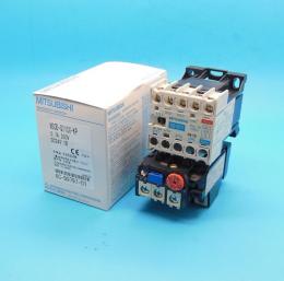 MSOD-Q11CX-KP 0.7A　電磁接触器　三菱電機　未使用品