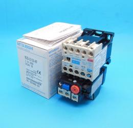 MSOD-Q11CX-KP 2.1A　電磁接触器　三菱電機　未使用品