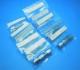 F900-P-6.35(10PCS)　継手F900 パネルユニオン　フジキン　未使用品