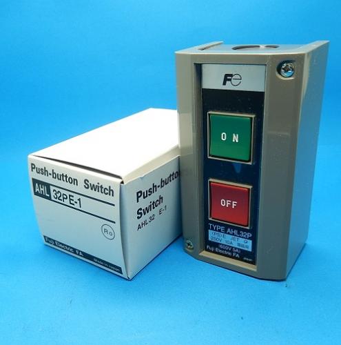 AR22PL-210M3G 照光セレクタスイッチ AR22シリーズ 富士電機
