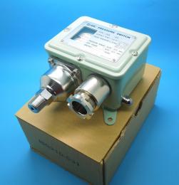 ISG210-031　汎用圧力スイッチ　SMC　未使用品