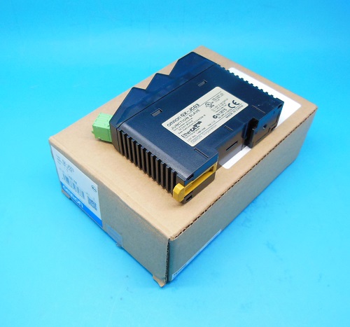 オムロン　EtherCAT分岐スレーブ GX-JC03 オムロン オムロン(OMRON) GX-JC03 (EtherCAT分岐スレーブ) NN