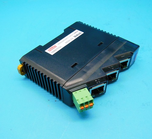 GX-JC03 EtherCAT分岐スレーブ オムロン 未使用品 / FA機器