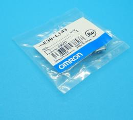 E39-L143　光電センサ用背面取付金具　オムロン　未使用品