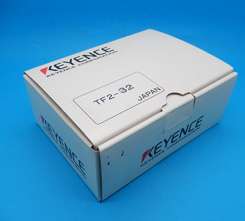 TF2-32 温度調節器 キーエンス 未使用品 / FA機器・制御機器の