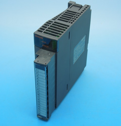 生活家電 三菱電機 アナログーデジタル変換ユニット Q68ADI（2023年製