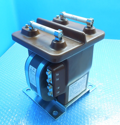 TEA1-3FAX 計器用変圧器 富士電機 ランクA品-