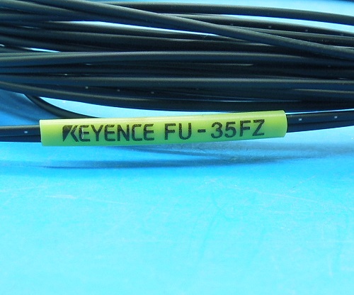 FU-35FZ(5000) ファイバユニット キーエンス 未使用品 / FA機器 FU-35FZ(5000) ファイバユニット キーエンス 未使用品 / FA機器