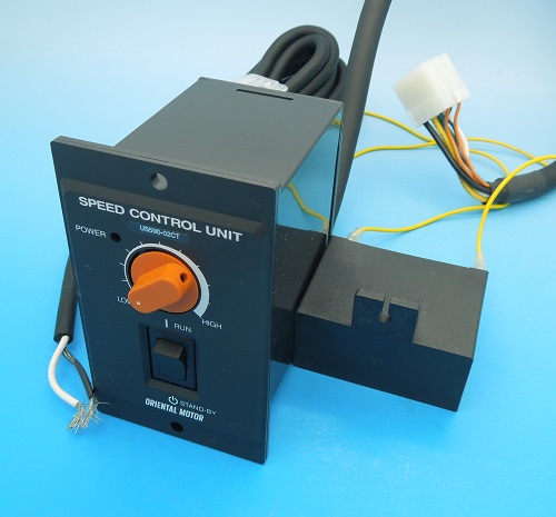 US590-02CT スピードコントロールモーター オリエンタルモーター
