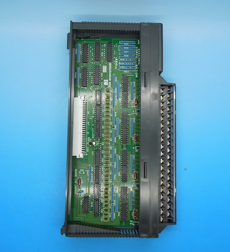 QX41 32点入力ユニット 三菱電機 ランクB中古品 三菱電機 QX41 QX41 32点入力ユニット 三菱電機 ランクB中古品 三菱電機 QX41