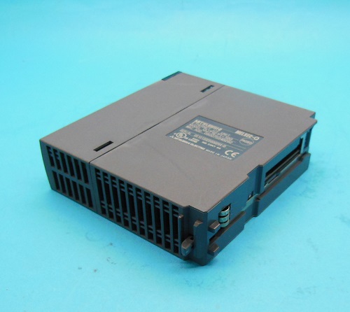 FA機器・制御機器の買取、販売はワイデンへ / QJ71E71-100 Ethernet